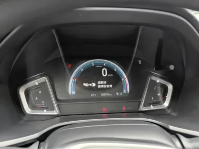 Honda Crider 2022, 52000 км, за 59800 CNY - фото 20