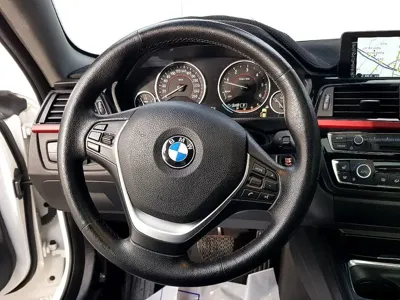 BMW 4-Series 2015, 177619 км, за 10500000 KRW - фото 11
