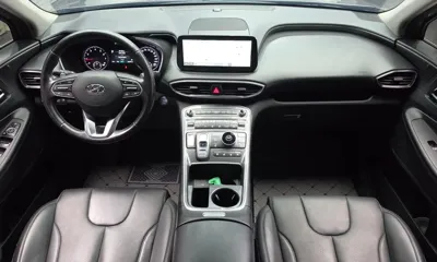 Hyundai Santafe 2023, 52799 км, за 23900000 KRW - фото 7