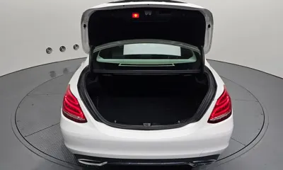 Mercedes-Benz C-Class 2018, 172597 км, за 12900000 KRW - фото 20