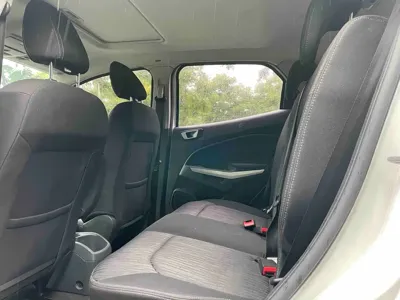 Ford EcoSport 2015, 73000 км, за 9300 CNY - фото 5