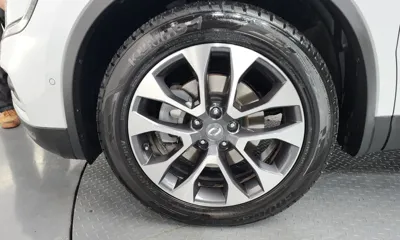 Renault-KoreaSamsung QM6 2017, 62096 км, за 12000000 KRW - фото 5