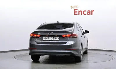 Hyundai Avante 2018, 91199 км, за 10400000 KRW
