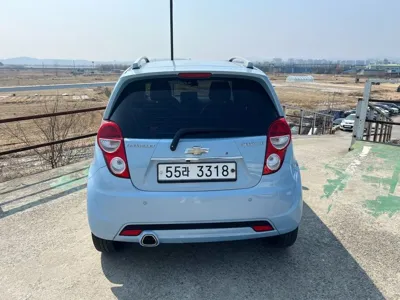 ChevroletGMDaewoo Spark 2014, 57000 км, за 1880000 KRW - фото 5