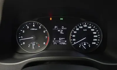 Hyundai Avante 2016, 115769 км, за 8200000 KRW - фото 8