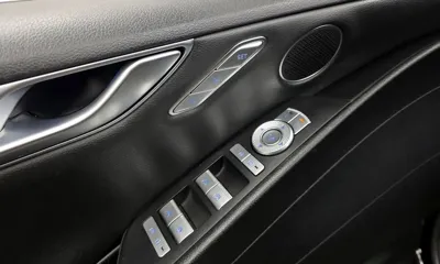 Genesis G80 2021, 55119 км, за 36900000 KRW - фото 33