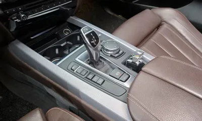 BMW X5 2016, 77856 км, за 34900000 KRW - фото 9