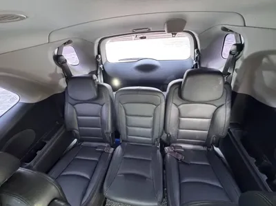 KG_Mobility_Ssangyong KORANDO 2017, 112249 км, за 5900000 KRW - фото 13