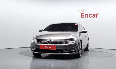 Volkswagen CC 2014, 109815 км, за 7700000 KRW