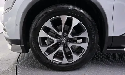 Renault-KoreaSamsung QM6 2017, 136844 км, за 10500000 KRW - фото 5