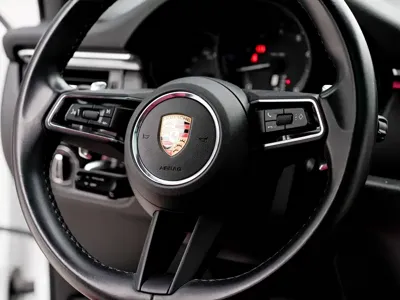 Porsche Macan 2022, 30000 км, за 277900 CNY - фото 9