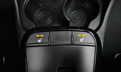 Kia Morning 2018, 50784 км, за 8900000 KRW - фото 29