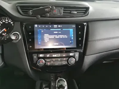 Nissan X-Trail 2020, 90600 км, за 69500 CNY - фото 13