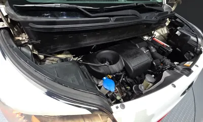 Kia Ray 2014, 167105 км, за 4290000 KRW - фото 6