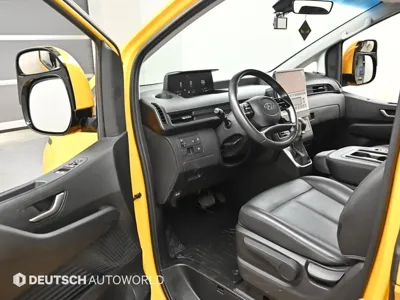 Hyundai Staria 2022, 24046 км, за 30500000 KRW - фото 11