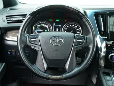 Toyota Alphard 2020, 150000 км, за 398000 CNY - фото 17