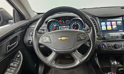 ChevroletGMDaewoo Impala 2016, 191829 км, за 4500000 KRW - фото 13