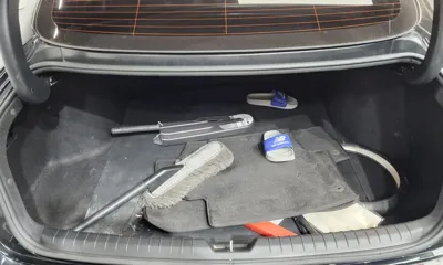 Hyundai Sonata 2021, 39774 км, за 18900000 KRW - фото 20