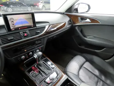 Audi A6 2015, 148490 км, за 7800000 KRW - фото 11