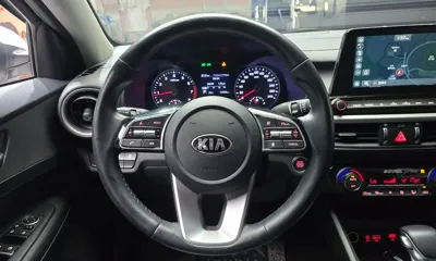 Kia K3 2021, 70408 км, за 13700000 KRW - фото 13