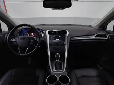 Ford Mondeo 2016, 40800 км, за 32900 CNY - фото 5