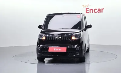 Kia Ray 2022, 46048 км, за 12600000 KRW - фото 3