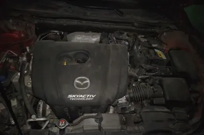 Mazda Atenza 2017, 145600 км, за 51854.91 CNY - фото 21