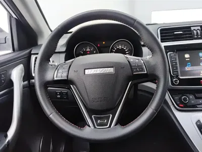 Haval M6 2021, 20800 км, за 35400 CNY - фото 15