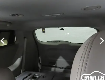 Kia Canival 2019, 107462 км, за 16500000 KRW - фото 12