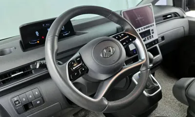 Hyundai Staria 2024, 59181 км, за 23800000 KRW - фото 13