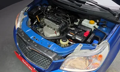 ChevroletGMDaewoo Gentra 2009, 58793 км, за 2000000 KRW - фото 6