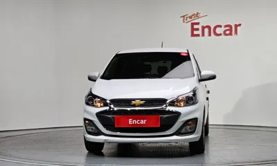 ChevroletGMDaewoo Spark 2021, 53367 км, за 8800000 KRW - фото 3
