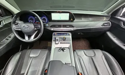 Hyundai Palisade 2019, 41813 км, за 22990000 KRW - фото 7