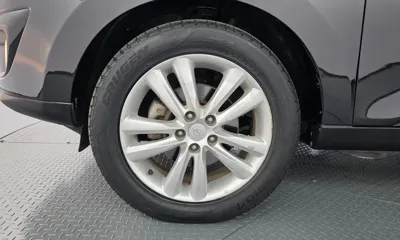 Hyundai Tucson 2012, 73513 км, за 5800000 KRW - фото 5