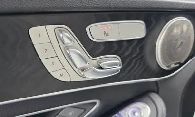 Mercedes-Benz C-Class 2019, 70640 км, за 23900000 KRW - фото 18