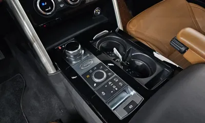 Land Rover Discovery 2018, 159045 км, за 27990000 KRW - фото 9