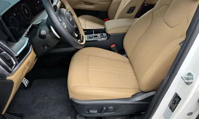Kia Sorento 2024, 9806 км, за 43500000 KRW - фото 31