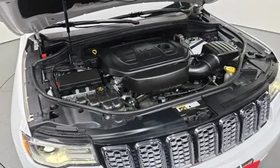 Jeep Cherokee 2021, 125541 км, за 25000000 KRW - фото 6