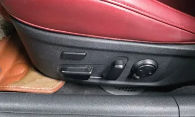 Kia Stinger 2019, 114442 км, за 17500000 KRW - фото 32