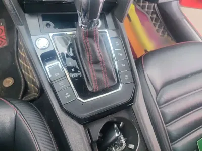 Volkswagen Lamando 2016, 120300 км, за 59800 CNY - фото 7