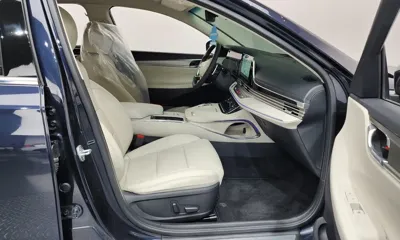 Hyundai Grandeur 2022, 74867 км, за 22800000 KRW - фото 26