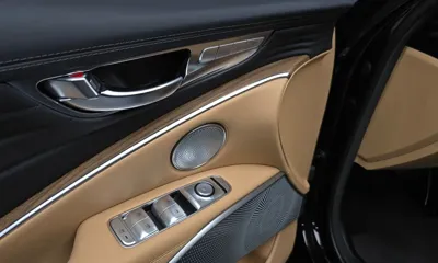 Kia K9 2023, 29278 км, за 43000000 KRW - фото 34