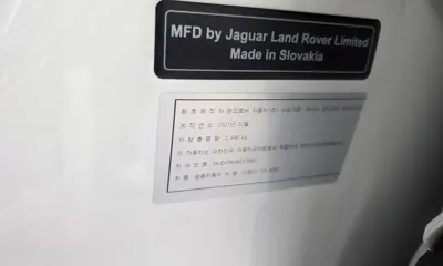 Land Rover Defender 2022, 103666 км, за 54600000 KRW - фото 38