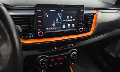 Kia Stonic 2018, 96863 км, за 10900000 KRW - фото 18