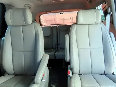 Kia Canival 2019, 75408 км, за 15500000 KRW - фото 7