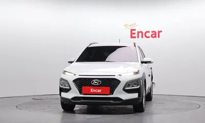 Hyundai Kona 2019, 29082 км, за 15790000 KRW - фото 3