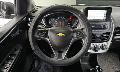 ChevroletGMDaewoo Spark 2018, 54283 км, за 6550000 KRW - фото 13