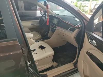 Baojun 730 2017, 61800 км, за 21000 CNY - фото 25