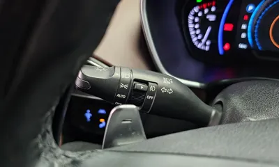 Hyundai Santafe 2019, 128522 км, за 17200000 KRW - фото 30