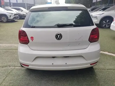 Volkswagen Polo 2015, 65000 км, за 17800 CNY - фото 5